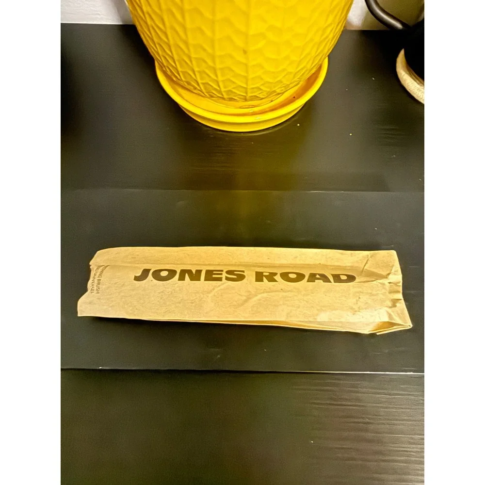 Jones Road Beauty The Everything Brush New sealed